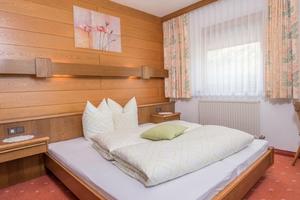 Piz Arina apartments – apartment 1