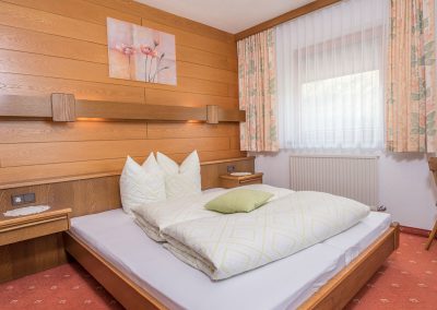 1.Schlafzimmer Apartment Predigberg