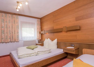 2.Schlafzimmer Apartment Predigberg