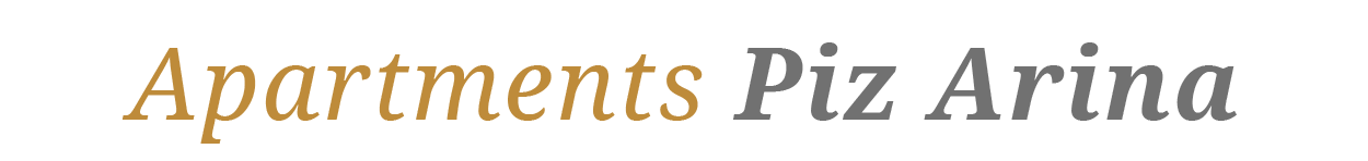 Apartments Piz Arina