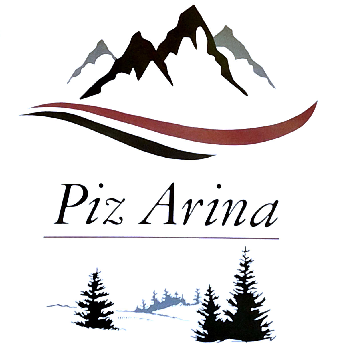 Hauslogo Apartment Piz Arina in Galtür